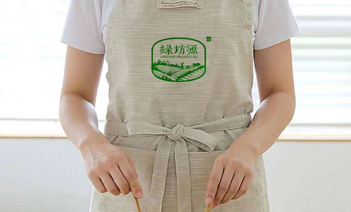 綠坊源農業